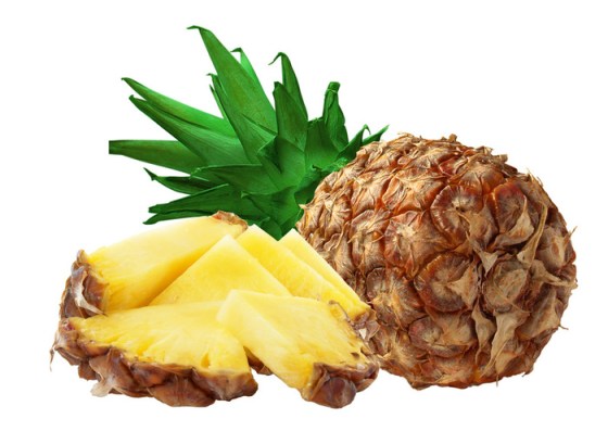 Fresh Pineapple