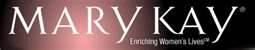 Mary Kay Header