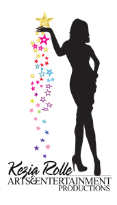 Kezia biz card front