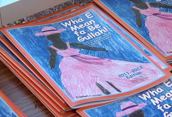 The Gullah Geechee Cultural Heritage Corridor: my journey – their path ...