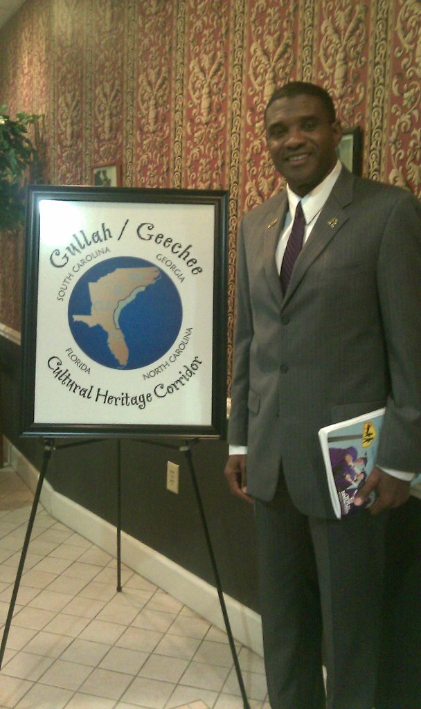 The Gullah Geechee Cultural Heritage Corridor: my journey – their path ...