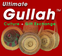 ultimate Gullah