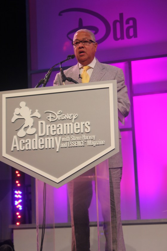 Bernard Kinsey Lectures on African American History from The Kinsey Collection