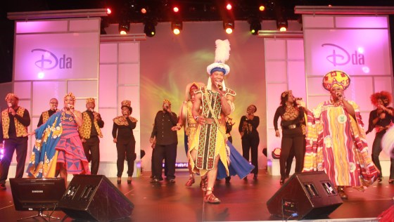 Lion King Graduation