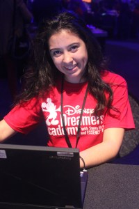 Reaghan Wooster (Land O' Lakes, Florida)