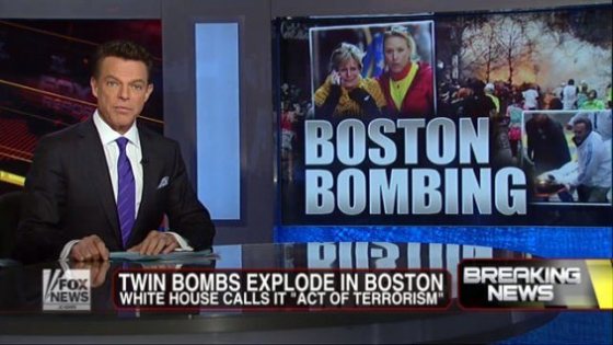 Breaking Boston News