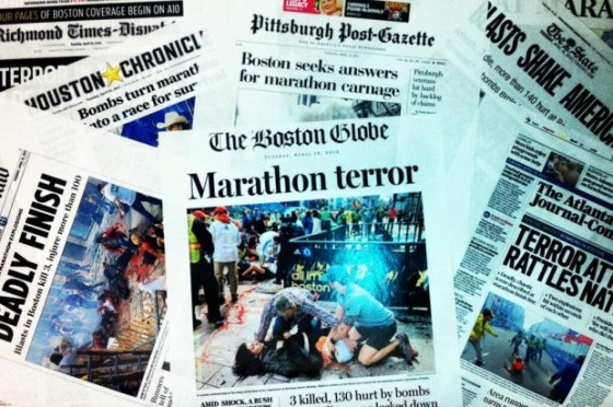 Headlines from around the globe