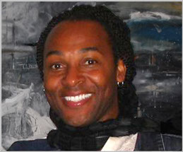 Tobi Ellison Author and Spiritual Advisor