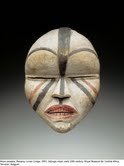 Ndunga Mask