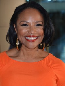 lynn whitfield in orange
