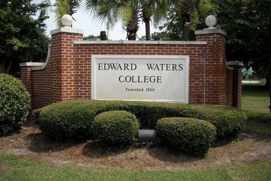 Edward-Waters-College-History