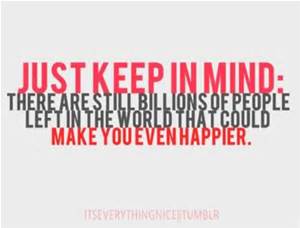 millions of people in the world