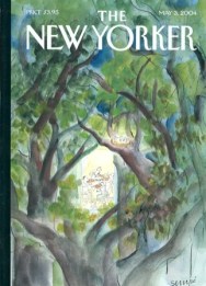 New Yorker