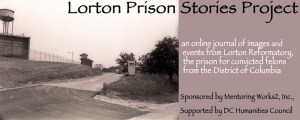 Lorton Prison