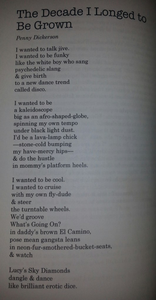 The Decade I Longed to Be Grown