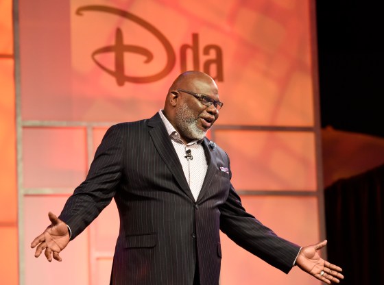 2015 Disney Dreamers Academy