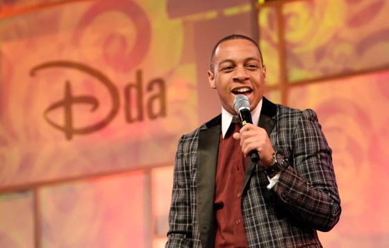 2015 Disney Dreamers Academy