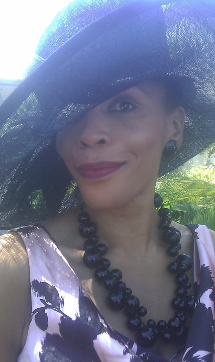 Fancy Hat Jennie Blue headshot 2010