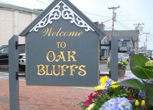 Oak Bluffs
