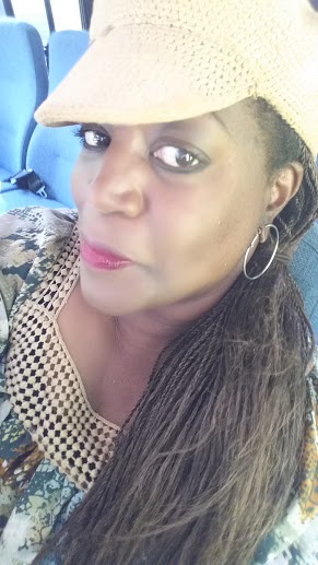 Oaks Blluff Black Blogger