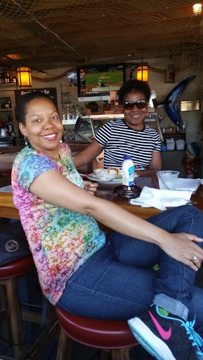 Oaks Bluff Black Girls