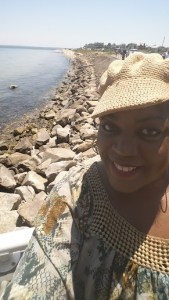 Oaks Bluff Penny on the Shore