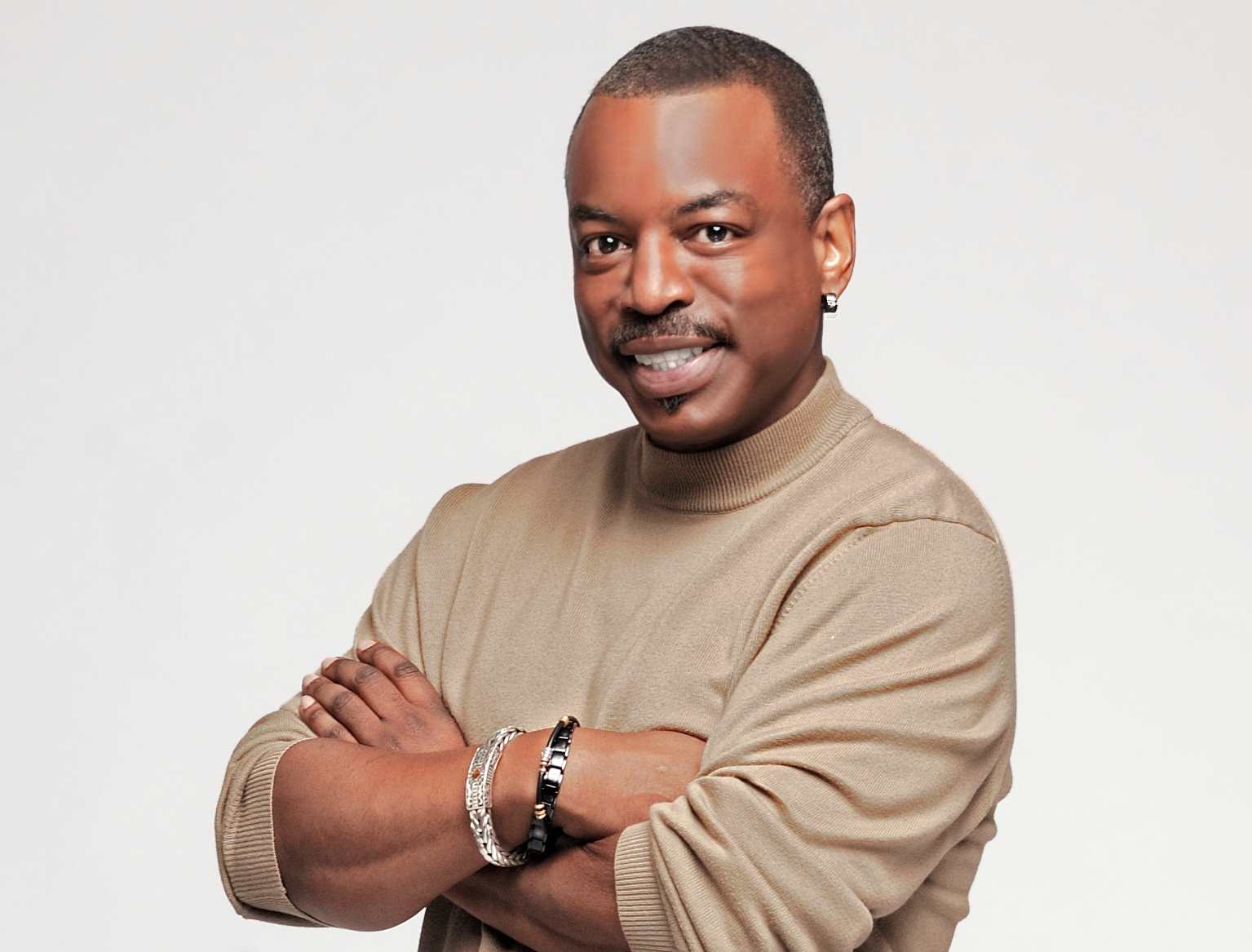Levar Burton High Res Head Shot