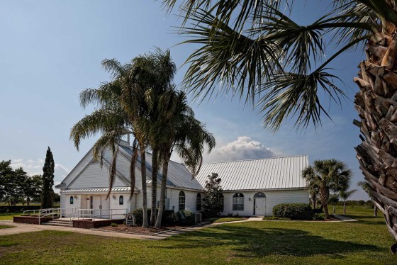 Westgate Ranch and Rodeo Chapel