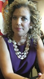 Debbie Wasserman