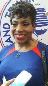 Tone and Tenor Photo Sheryl Lee Ralph