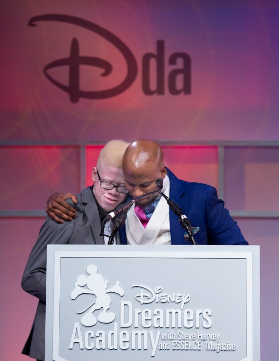 Disney Dreamers Academy at Walt Disney World Resort