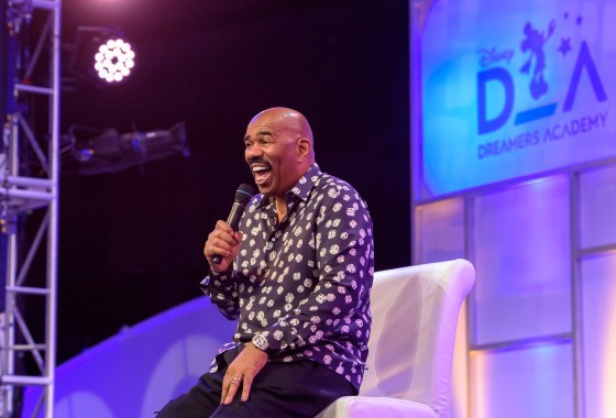 2019 Disney Dreamers Academy