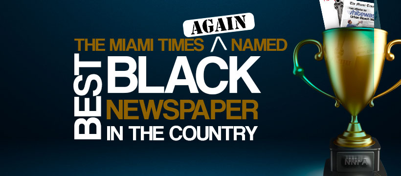 Miami Times