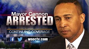 Patrick Cannon
